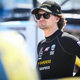 Colton Herta at the 2022 Firestone Grand Prix of Monterey.